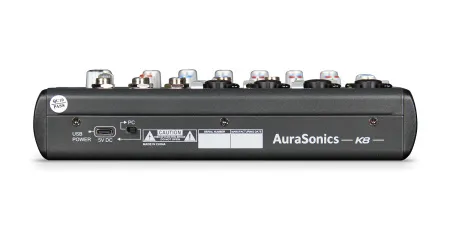 Купить AuraSonics K8 по выгодной цене в Челябинске