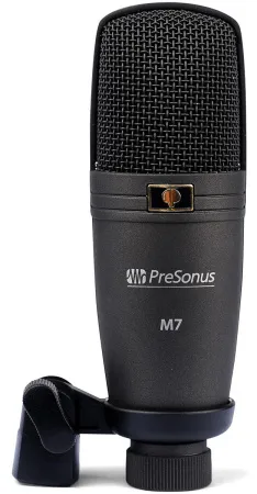 Купить PreSonus M7 по выгодной цене в Челябинске