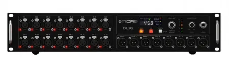 Купить MIDAS DL16 по выгодной цене в Челябинске
