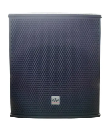 Купить SVS Audiotechnik FS-15A SUB по выгодной цене в Челябинске