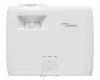 Optoma ZH400