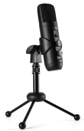 Купить MARANTZ MPM-4000U Podcast Mic по выгодной цене в Челябинске