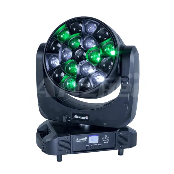 ANZHEE H19x40Z B-EYE MKII
