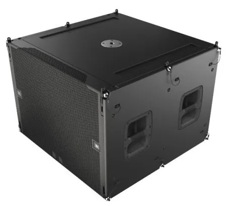 Купить JBL VTX B18 по выгодной цене в Челябинске