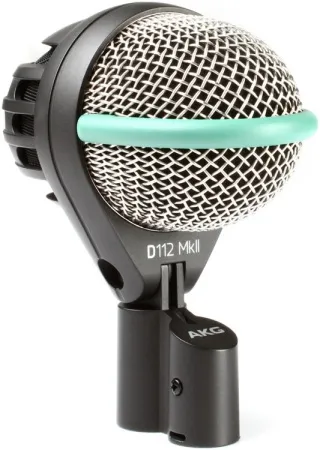 Купить AKG D112 MKII по выгодной цене в Челябинске
