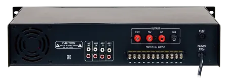 Купить SVS Audiotechnik STA-250 по выгодной цене в Челябинске