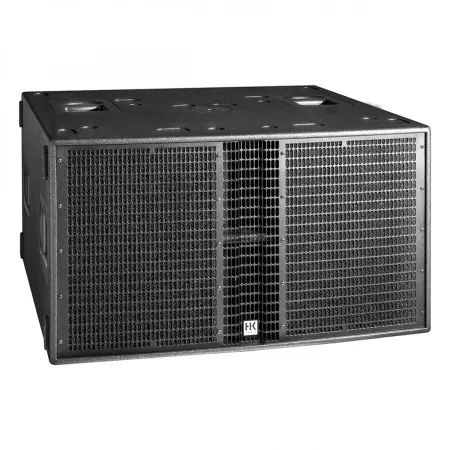 Купить HK AUDIO L SUB 4000 A по выгодной цене в Челябинске
