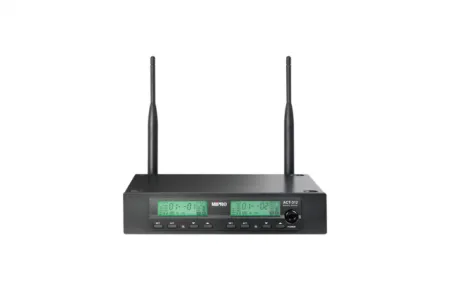 Купить Mipro ACT-312 (620-644 MHz) по выгодной цене в Челябинске