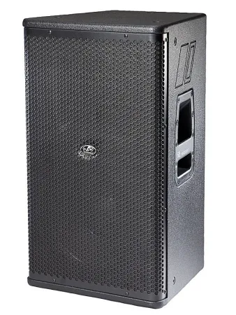 Купить DAS Audio RF-12.85 по выгодной цене в Челябинске