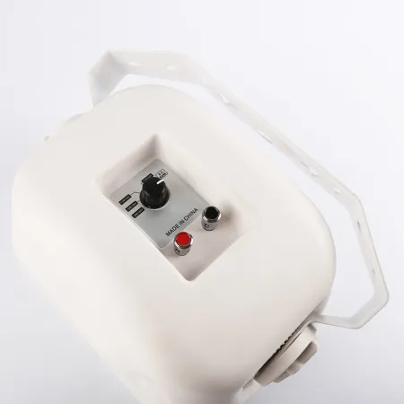 Купить SVS Audiotechnik WSP-80 White по выгодной цене в Челябинске