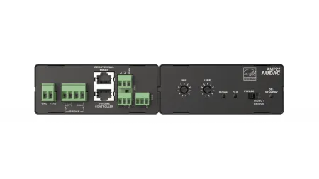 Купить AUDAC AMP22 по выгодной цене в Челябинске