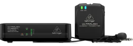 Купить Behringer ULM300LAV по выгодной цене в Челябинске