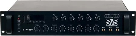 Купить SVS Audiotechnik STA-350 по выгодной цене в Челябинске