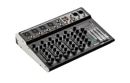 Купить Echo Acoustic MicroStar 41FX по выгодной цене в Челябинске