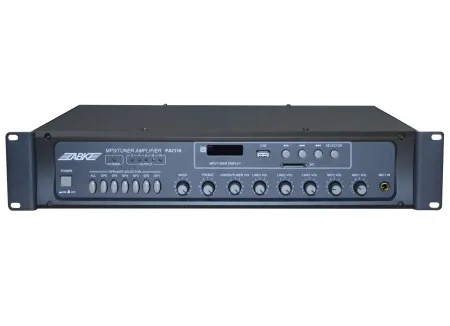 ABK PA-2116 ABK PA-2116