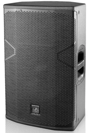 Купить DAS Audio VANTEC-15 по выгодной цене в Челябинске