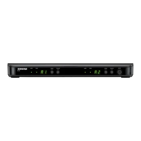 Купить SHURE BLX288E/PG58 M17 по выгодной цене в Челябинске