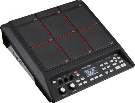 Купить ROLAND SPD-SX по выгодной цене в Челябинске