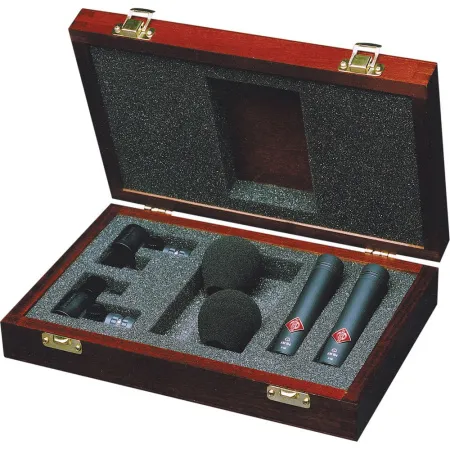 Купить NEUMANN KM 184 MT STEREO SET по выгодной цене в Челябинске