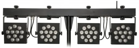 Купить INVOLIGHT MLS HEX48 за 71&nbsp;990 ₽