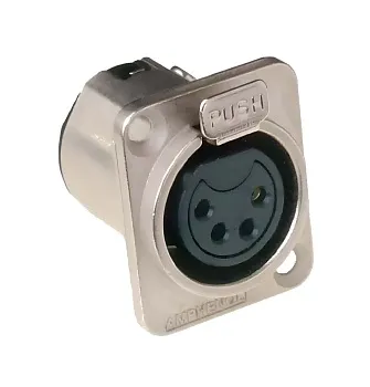 Amphenol AC4FDZ BULK Amphenol AC4FDZ BULK