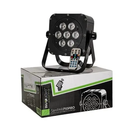 INVOLIGHT SLIMPAR710PRO INVOLIGHT SLIMPAR710PRO