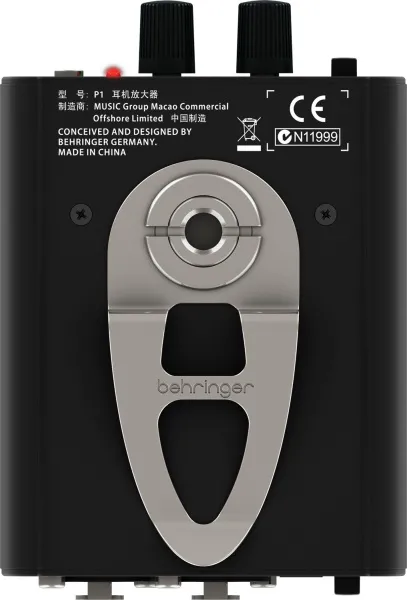 BEHRINGER P1 BEHRINGER P1