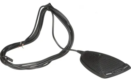 Купить SHURE MX392/C по выгодной цене в Челябинске