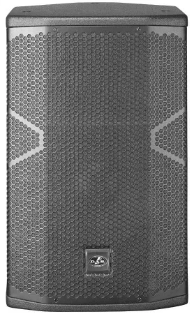 DAS Audio VANTEC-12 DAS Audio VANTEC-12