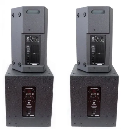 Купить RFIntell VI12 + VS15S stereo по выгодной цене в Челябинске