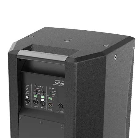 Купить AUDAC VEXO115A/B по выгодной цене в Челябинске