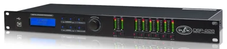 Купить DAS Audio DSP-226 по выгодной цене в Челябинске