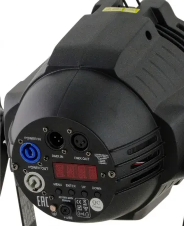 Купить INVOLIGHT COBPAR100TW по выгодной цене в Челябинске