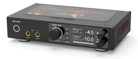 Купить RME ADI-2 PRO AE по выгодной цене в Челябинске