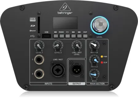 Купить BEHRINGER C210 по выгодной цене в Челябинске