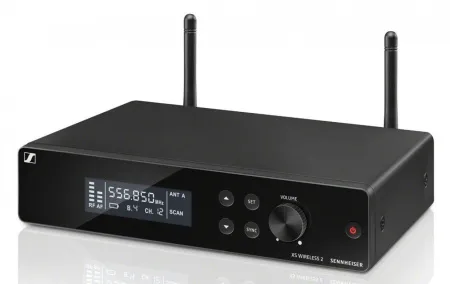 Купить SENNHEISER XSW 2-ME2-B по выгодной цене в Челябинске