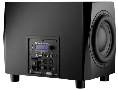Купить Dynaudio 18S по выгодной цене в Челябинске