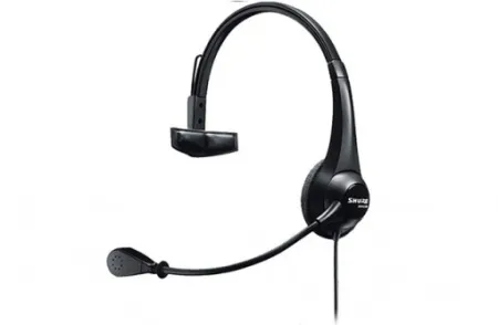 Купить SHURE BRH31M по выгодной цене в Челябинске