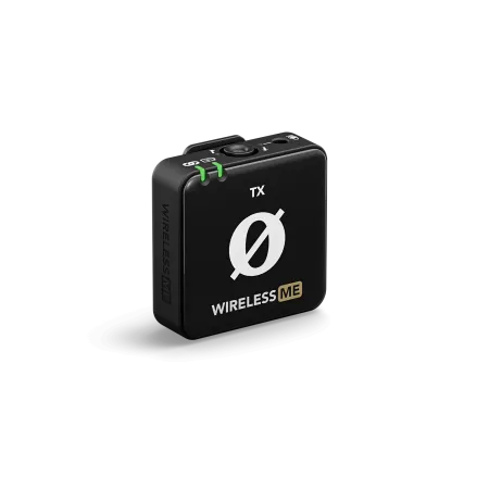 Купить RODE Wireless ME по выгодной цене в Челябинске