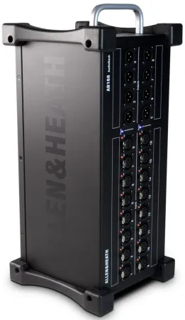 Купить Allen&Heath AB168 по выгодной цене в Челябинске