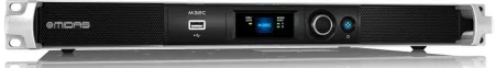 Купить MIDAS M32C по выгодной цене в Челябинске