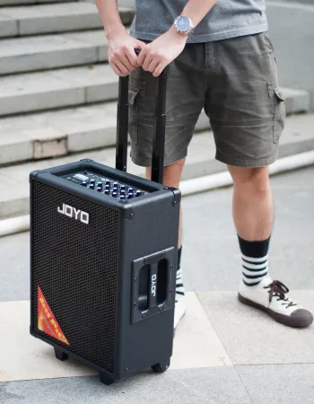 Купить JOYO JPA-863 по выгодной цене в Челябинске