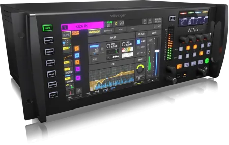 Купить BEHRINGER WING RACK по выгодной цене в Челябинске