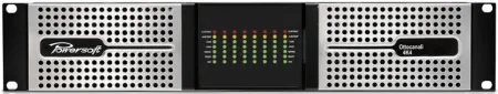 Купить POWERSOFT Ottocanali 4K4 по выгодной цене в Челябинске