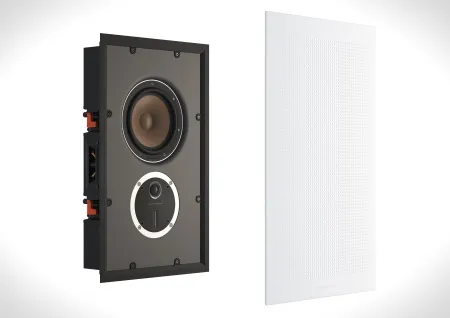 Купить DALI PHANTOM S-80 WHITE за 0 ₽