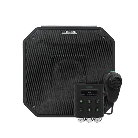 Купить DSPPA LRAS-1515A по выгодной цене в Челябинске