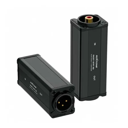 Купить ROXTONE RA2DT-XMPF-RD по выгодной цене в Челябинске