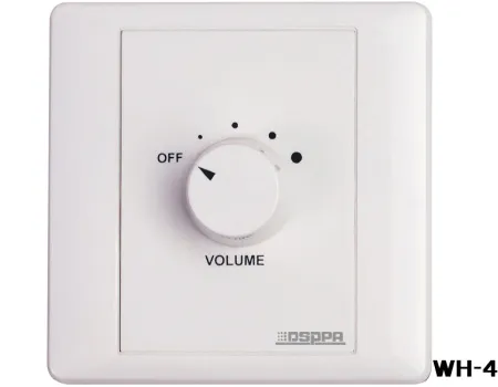 Купить DSPPA WH-4 (200 W) за 5&nbsp;517 ₽