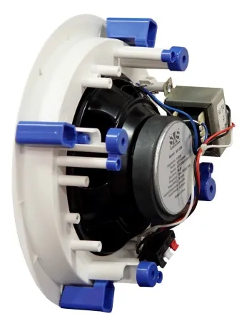 SVS Audiotechnik SC-206