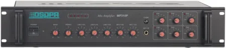 Купить DSPPA MP-210P за 0 ₽